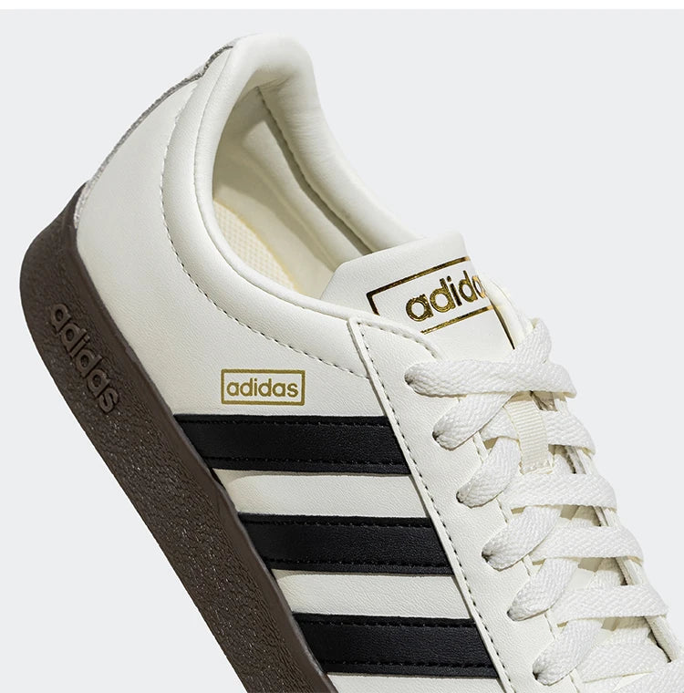 Adidas Official Genuine New Unisex Retro Sports Casual Lace-Up Sneakers JQ1501