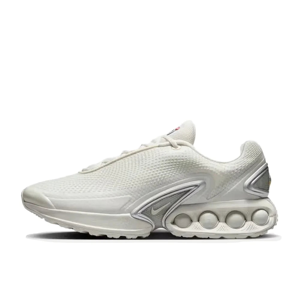 Nike Air Max Dn Dynamic Air Cushioning Technology Slip-Resistant Cushioning Comfortable Experience Running Shoes HQ3478-104