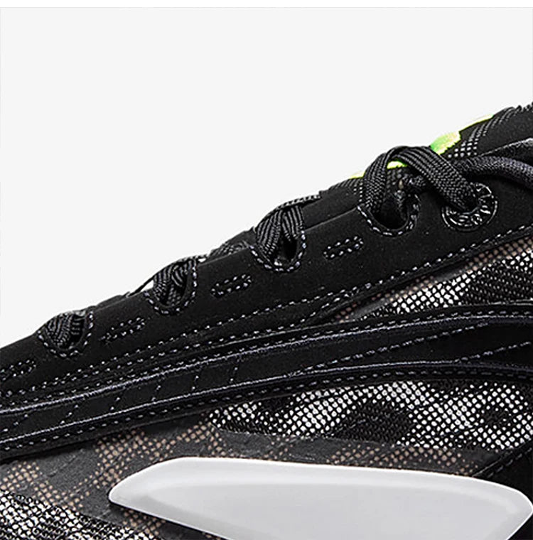 Nike Original 2024 neue Herren-Basketballschuhe, gedämpft, strapazierfähig und praktisch, DX9012-017