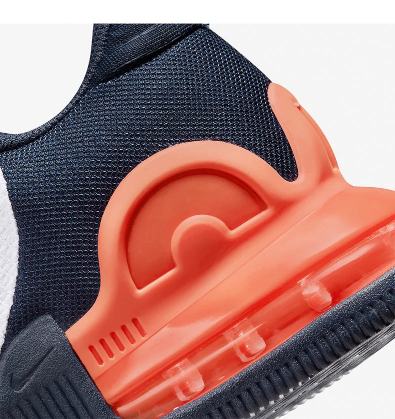 Nike genuine Summer Air Max Men's Air Cushion Training Shoes DM0829-102