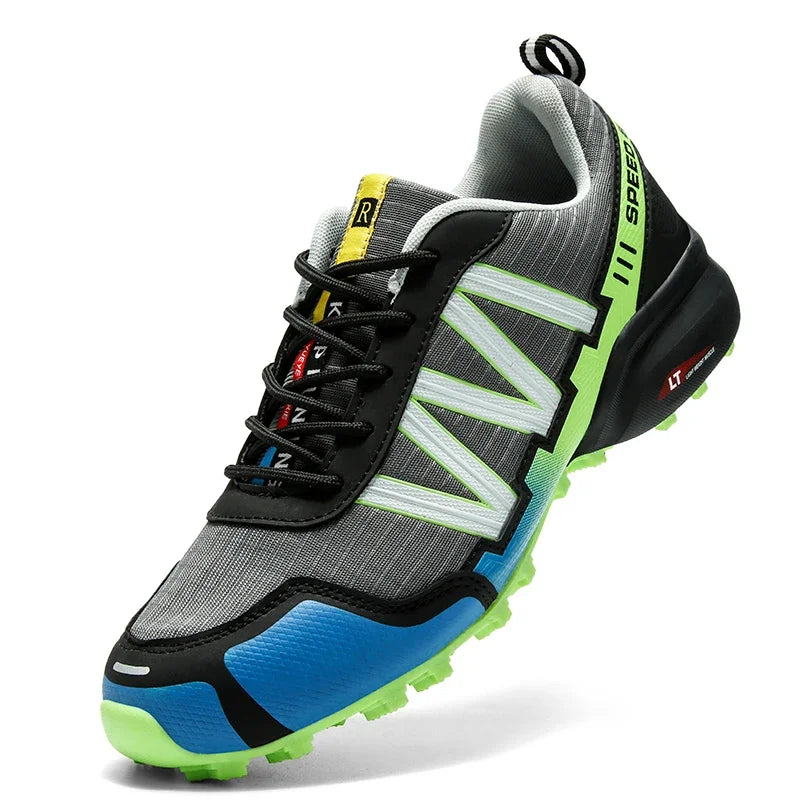 Men Women Cycling Shoes zapatillas ciclismo mtb Bike Riding Shoes Motorcycle Shoes Waterproof Bicycle Hiking Sneakers Male