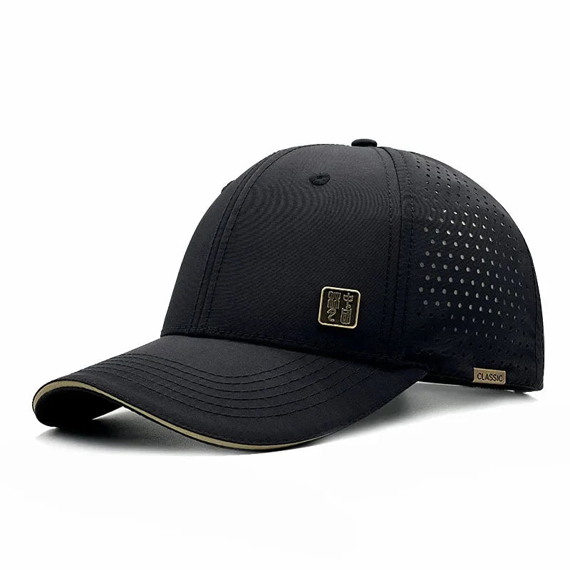 Oohmy XXXL Men Women Baseball Cap small head Big Head Plus Size Mesh Top Quality Oversize Sport Snapback Hat 56-60cm 61-63cm