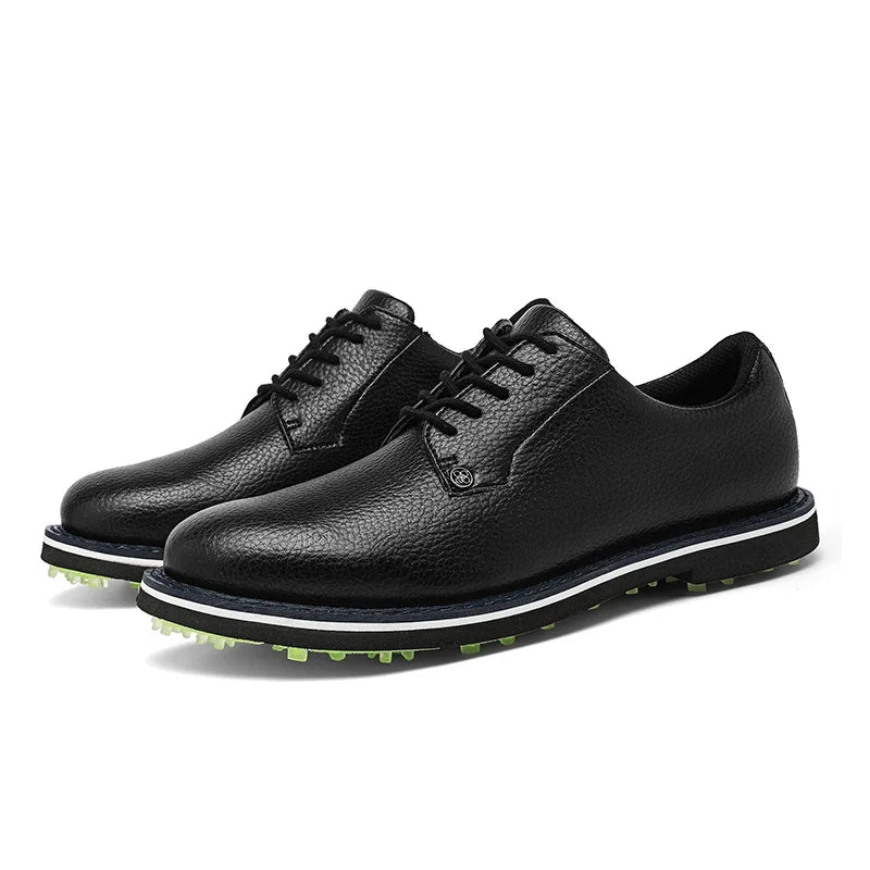 2026 Professional Golf Shoes Men Luxury Golf Footwears Comfortable Walking Sneakers