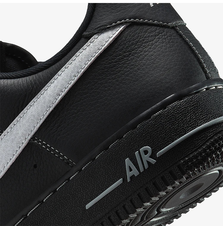 Nike Authentic AIR FORCE 1 07 LV8 Sneakers casual da uomo HQ2037-006