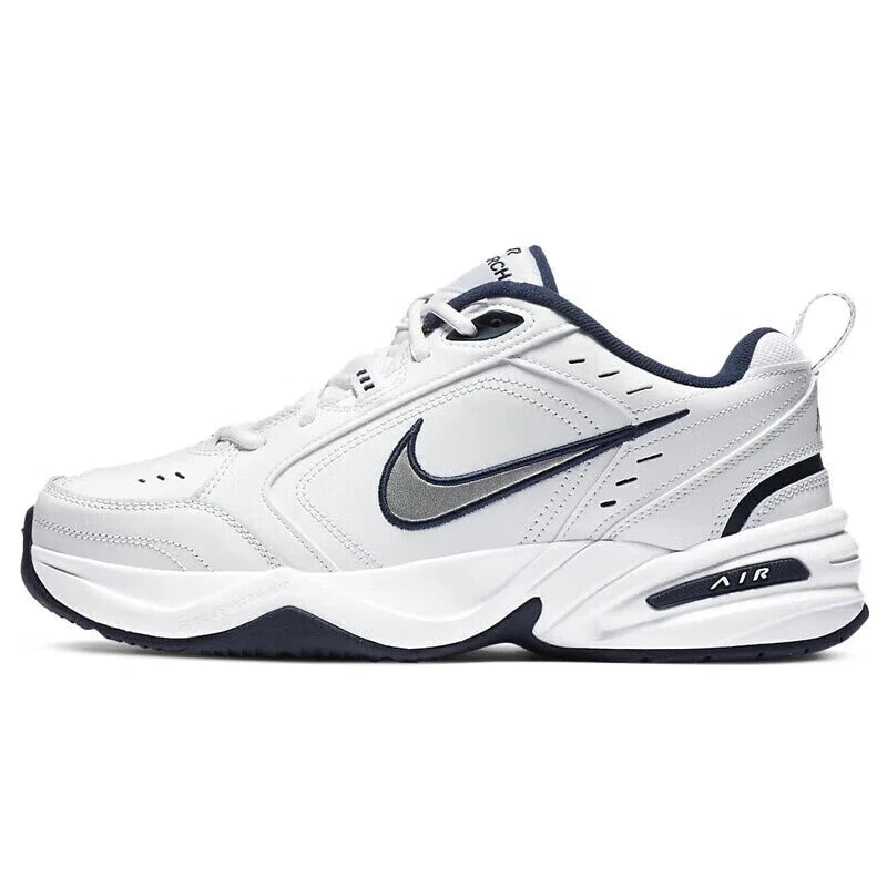 Novità originale NIKE AIR MONARCH IV - Scarpe da running da uomo Sneakers