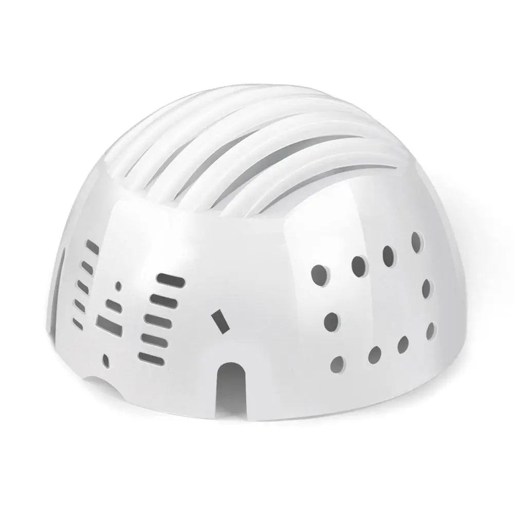 New PE Cap Shell Anti-collision Breathable Hat lining Bump Cap Insert Cap