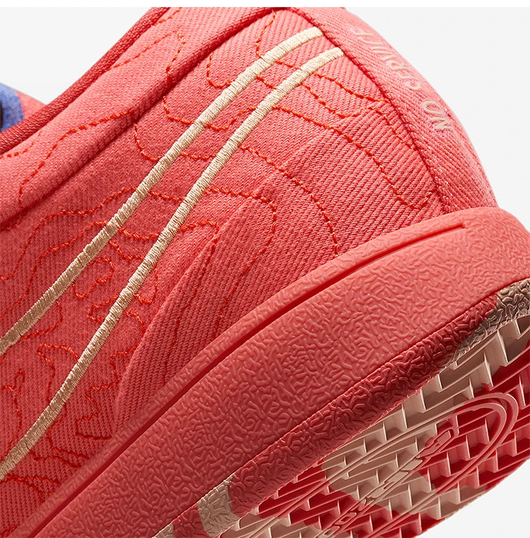Nike Official Authentic BOOK 1 Men's Anti-Slip Wear-Resistant Performance Basketball Shoes IB8053-800