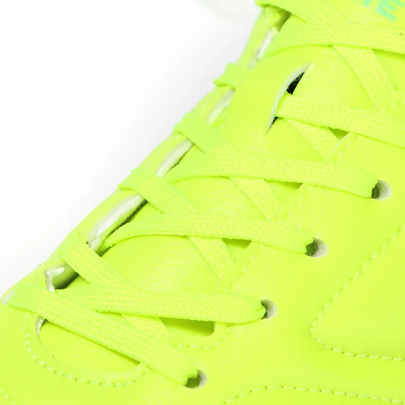 KELME Men Training TF Soccer Shoes Artificial Grass Anti-Slippery Youth Football Shoes AG Sports Training Shoes   871701