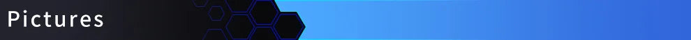 2400DPI Trackball Mouse, 2.4G & Bluetooth Rechargeable Mouse with EVA Case Bag Vertical Ergonomic Mice for Laptop iPad MacBook