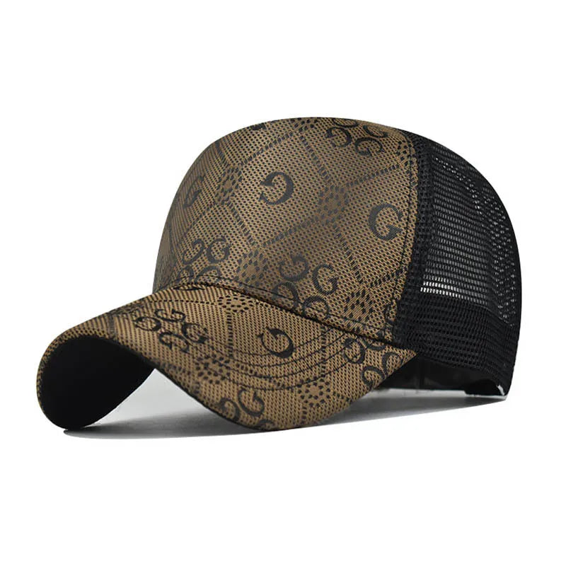 Summer Cute Panda Baseball Caps For Men Women Cotton Hip Hop Snapback Hats Sun Protection Boys Girls Outdoor Gorras Dropshipping
