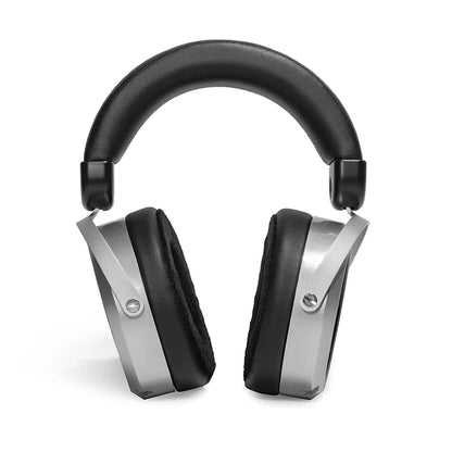 HIFIMAN HE400SE Stealth Magnet Planar Magnetic Wired Headphones Open-Back HiFi Over-Ear Headphones for Audiophile Sound