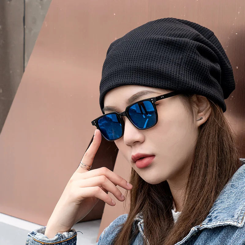Sunglasses Men's Driving Shades Male Sun Glasses For Men Retro Luxury Women Brand Designer Sunglasses For Female