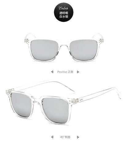 Sunglasses Men's Driving Shades Male Sun Glasses For Men Retro Luxury Women Brand Designer Sunglasses For Female