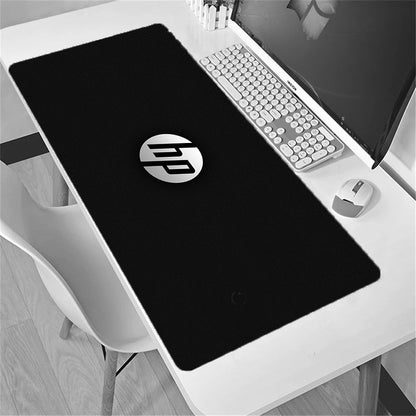 Veľká podložka pod myš Overwatch DIY Kawaii XXL na PC počítačový stôl, herná kancelárska podložka pod klávesnicu, príslušenstvo pre gamerov