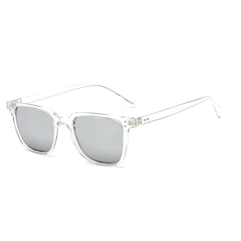 Sunglasses Men's Driving Shades Male Sun Glasses For Men Retro Luxury Women Brand Designer Sunglasses For Female