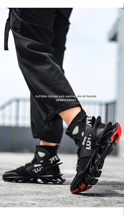 chaussure Hommes chaussures baskets hommes hommes chaussures décontractées tenis chaussures de luxe formateur course blanc cassé chaussures mode mocassins chaussures de course pour hommes