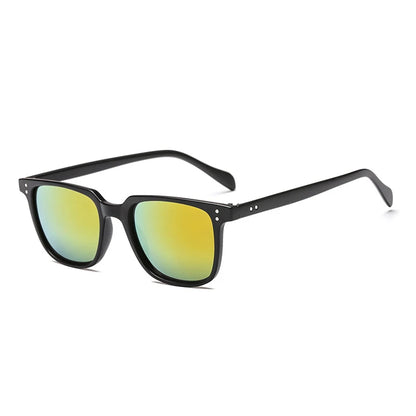 Sunglasses Men's Driving Shades Male Sun Glasses For Men Retro Luxury Women Brand Designer Sunglasses For Female
