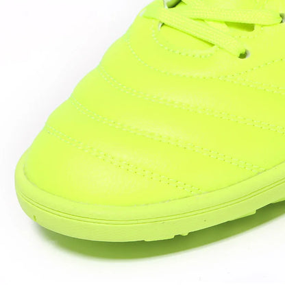 KELME Men Training TF Soccer Shoes Artificial Grass Anti-Slippery Youth Football Shoes AG Sports Training Shoes   871701