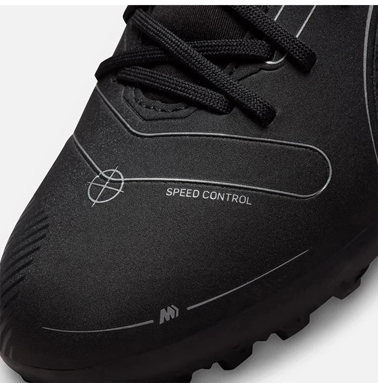 Scarpe da calcio da allenamento resistenti Nike autentiche SUPERFLY 8 TF da uomo e donna DJ2909-007