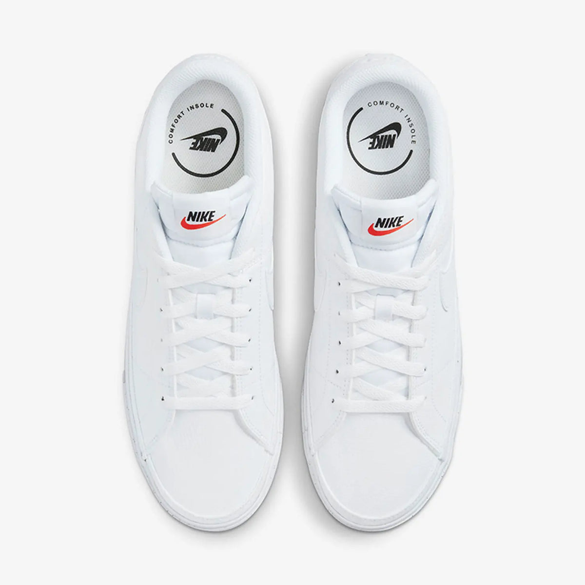 Nike Official Genuine COURT LEGACY NN Men's Casual Skate Shoes DH3162-101
