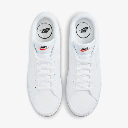 Nike Official Genuine COURT LEGACY NN Men's Casual Skate Shoes DH3162-101