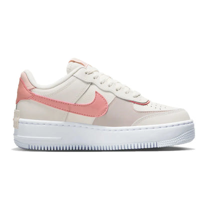 Baskets Nike Air Force 1 : antidérapantes, résistantes à l'usure, classiques, polyvalentes, chaussures de ville et de skate. Modèle : DZ1847-001