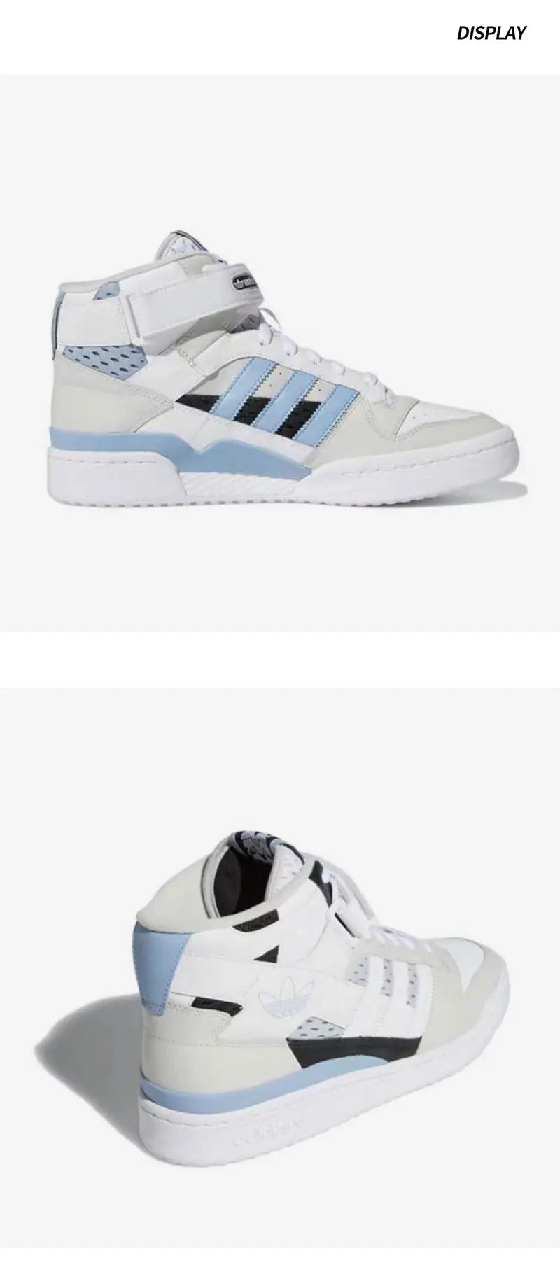 adidas Originals Chaussures décontractées durables pour hommes Nouvelle arrivée H01679
