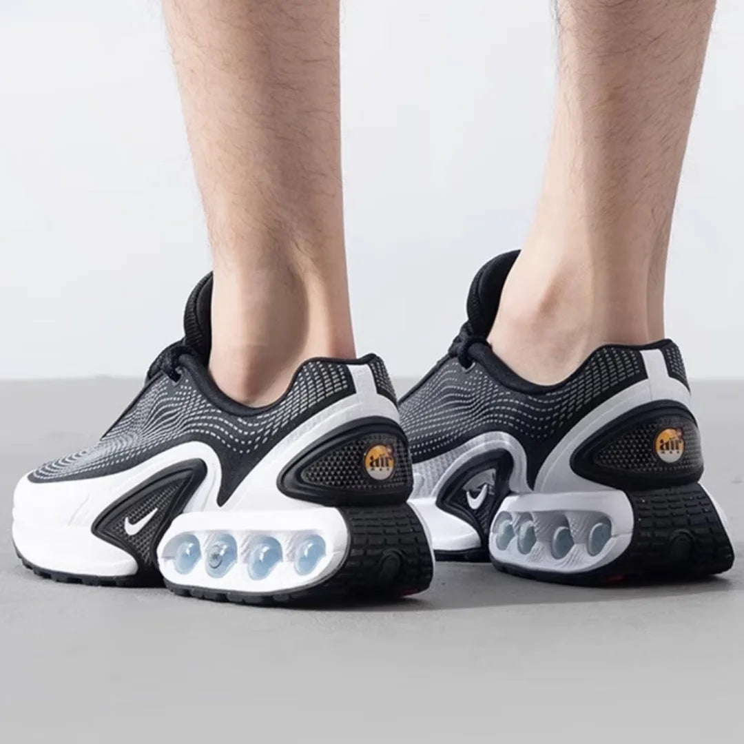 Nike Air Max Dn nuove scarpe da running casual con ammortizzazione ad aria a mezza lunghezza Dv3337-003/Dv3337-011/Dv3337-013