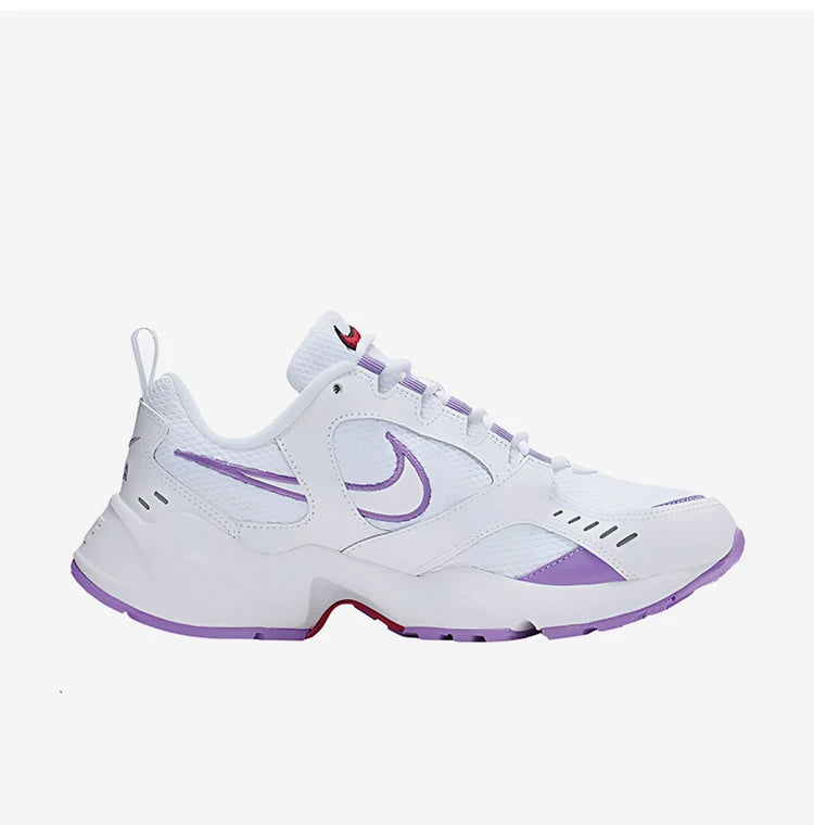 Nike originalni spomladansko-jesenski ženski čevlji z oblazinjenim podplatom, trpežni čevlji v stilu »dad shoes«, zračni CI0603-100