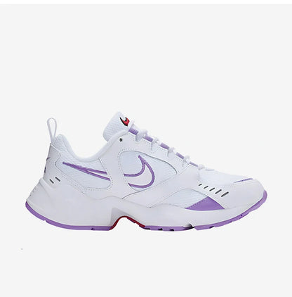 Nike originalni spomladansko-jesenski ženski čevlji z oblazinjenim podplatom, trpežni čevlji v stilu »dad shoes«, zračni CI0603-100