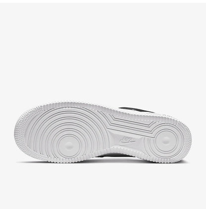 Nike officiella äkta Air Force 1 07 PRM patchwork-sneakers för herr DA8571-001