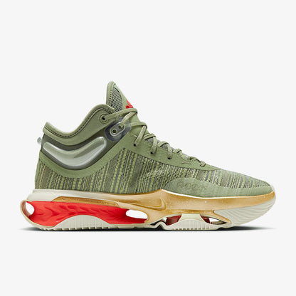 Nike Official AIR ZOOM G.T Men's Cushioned Basketball Shoes DJ9432-302