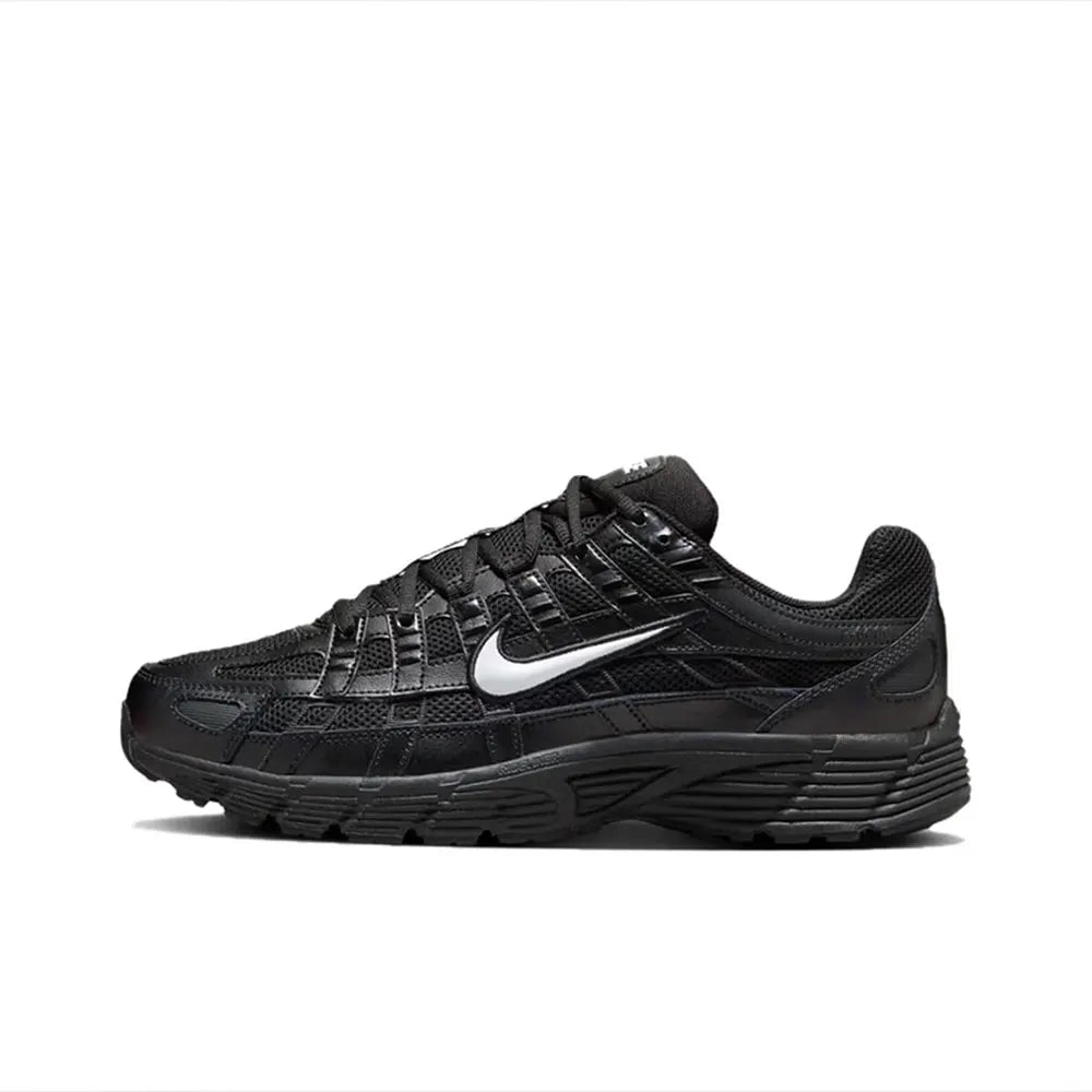 Nike P-6000 Men's Running Shoes Retro Style Premium Cushioning Lightweight Comfort for Everyday Wear IM6767-068