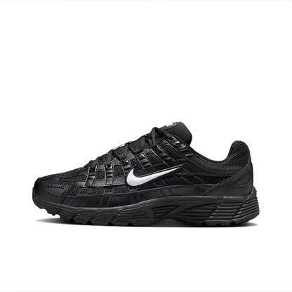 Nike P-6000 Men's Running Shoes Retro Style Premium Cushioning Lightweight Comfort for Everyday Wear IM6767-068
