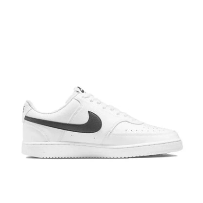 Nike Court Vision 1 Low-Top Skate Shoes Unisex Style Minimalist and Versatile Slip-Resistant and Durable DH3158-100
