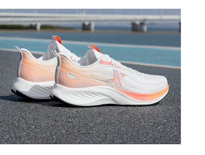 Xtep Light Wing 3 løbesko til mænd – sommermode, stødabsorberende, letvægts, avancerede sneakers 875219110034