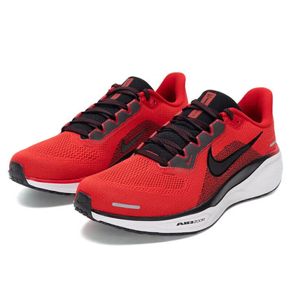 Original: novedad NIKE AIR ZOOM PEGASUS 41 Zapatillas de running para hombre