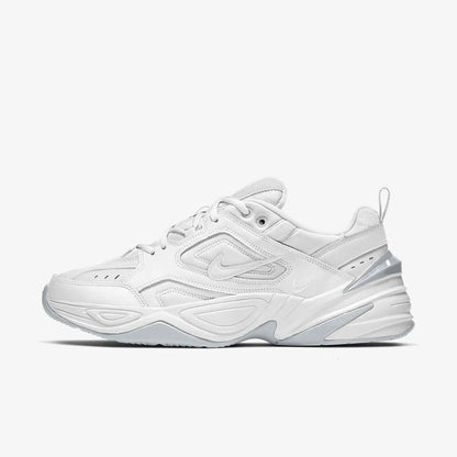 Nike M2K TEKNO Retro Slip-Resistant Durable Versatile Cushioned Dad Shoes Sports Shoes AV4789-100