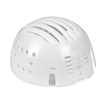 New PE Cap Shell Anti-collision Breathable Hat lining Bump Cap Insert Cap