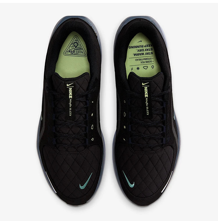 Nike Authentic AIR WINFLO 11 — Sapatilhas de corrida desportivas almofadadas para homem FQ1358-006