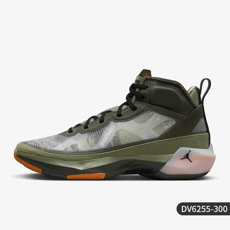 Nike Authentic Jordan 37 SP Scarpe da basket outdoor da uomo DV6255-300