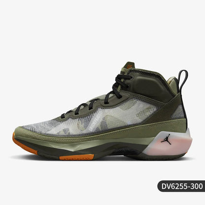 Nike Authentic Jordan 37 SP Scarpe da basket outdoor da uomo DV6255-300