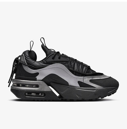 Nike genuine Air Max Furyosa Women's Air-Cushion Running Shoes HJ4319-001