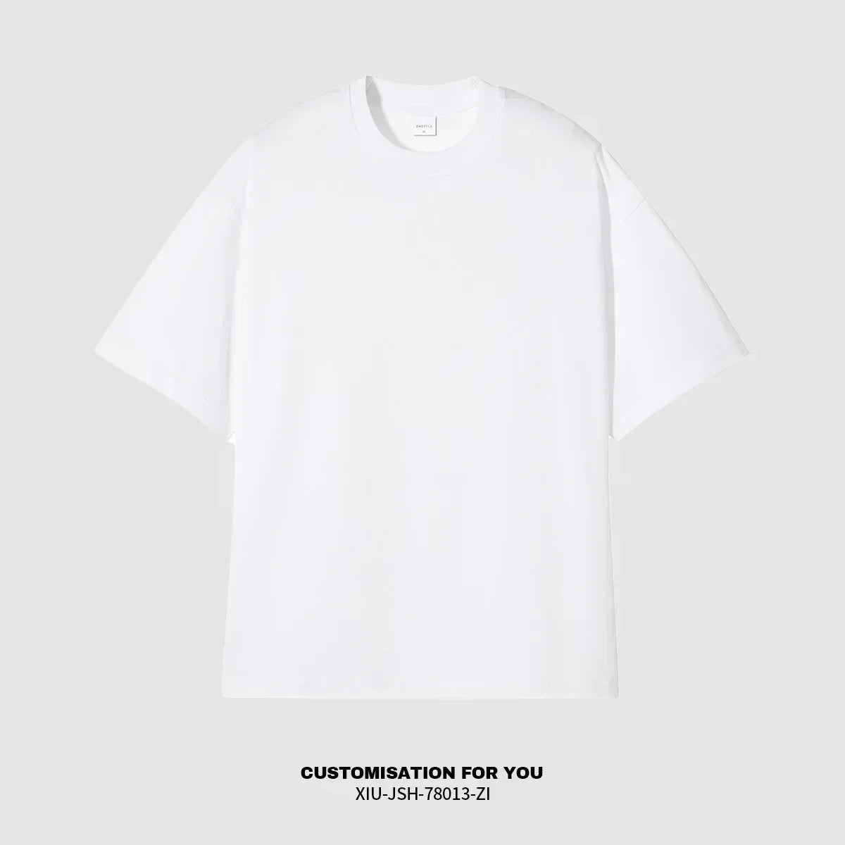 Dragon Ball Ny sommer-retro T-shirt i høj kvalitet af bomuld med Beast Gohan-tegneserieprint, oversized, unisex, børn