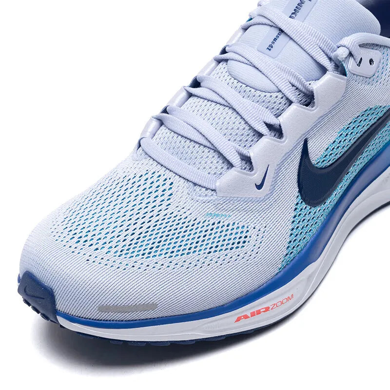 Original: novedad NIKE AIR ZOOM PEGASUS 41 Zapatillas de running para hombre