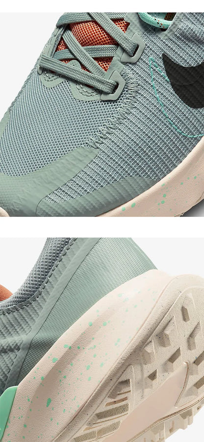 Nike genuine Juniper Trail 2 women's sports shock-absorbing running shoes DM0821-301