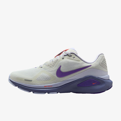 Nike Authentic Structure 26 Women's Shock Absorbing Breathable Running Shoes HJ1101-102