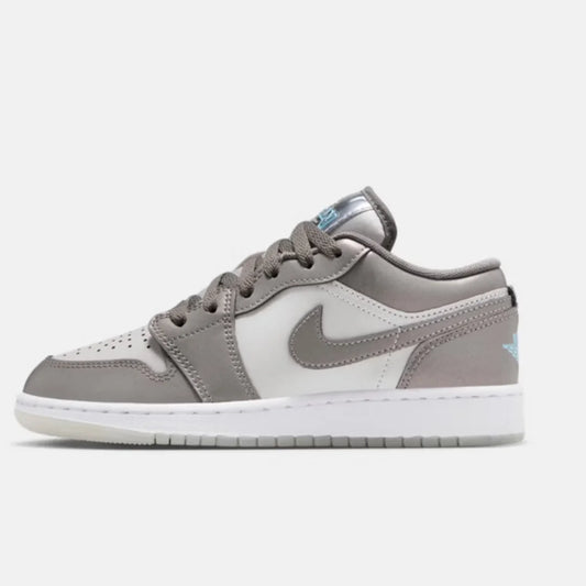 Nauji „Nike“ „Air Jordan 1 Low Se“ – patogūs, lengvi, patvarūs ir atsparūs nusidėvėjimui moteriški riedlenčių bateliai Hv4398-014