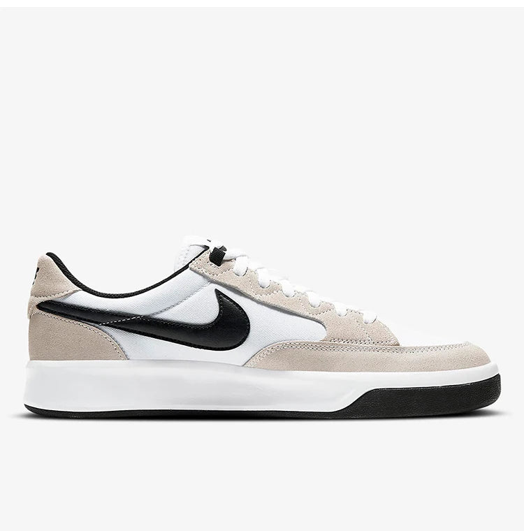 Zapatillas deportivas bajas de skate Nike SB Adversarial PRM oficiales y auténticas para hombre y mujer CW7456-100