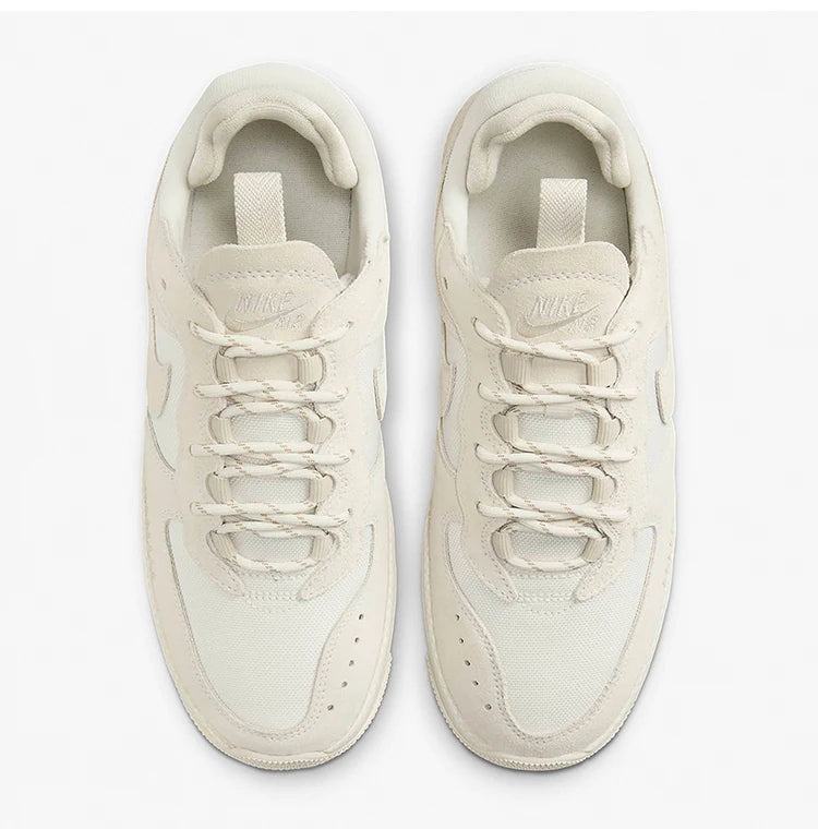 Nike Authentic Air Force 1 Wild – издръжливи дамски спортни маратонки FB2348-002